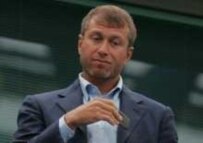 Roman Abramovich is Russia's richest, with an estimated $19 billion (epa)