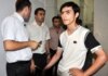 Azerbaijani Activist Released From Pretrial Detention