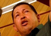 Venezuelan President Hugo Chavez (file photo) (epa)