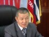 Kyrgyz Opposition Wants Ex-Minister Freed