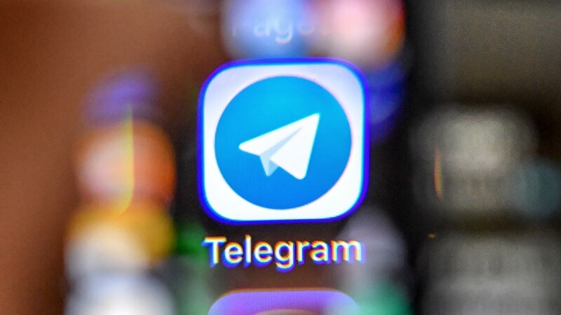  telegram       