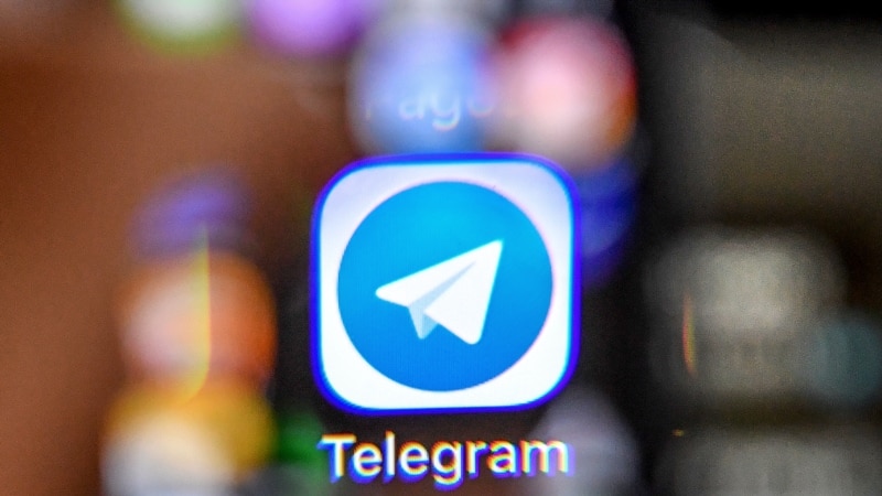 Telegram    - 