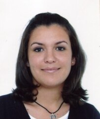 Hajar Smouni (file photo) (RFE/RL)