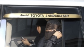 Žene vozači u Saudijskoj Arabiji