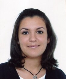 World -- Hajar Smouni of Reporters Without Borders (RSF), undated