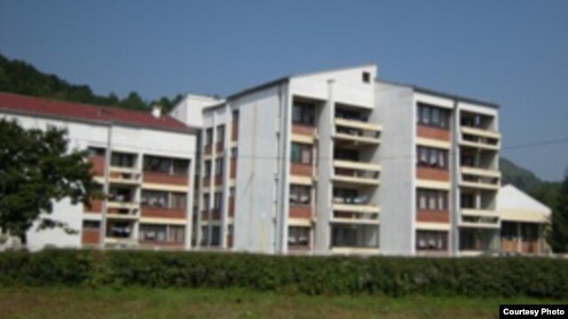 Dom za djecu bez roditeljskog staranja Tuzla, foto: tip.ba