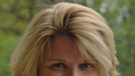 Kathryn Bolkovac: "There were some pretty incredible incidents that occurred, which I still really can't believe."