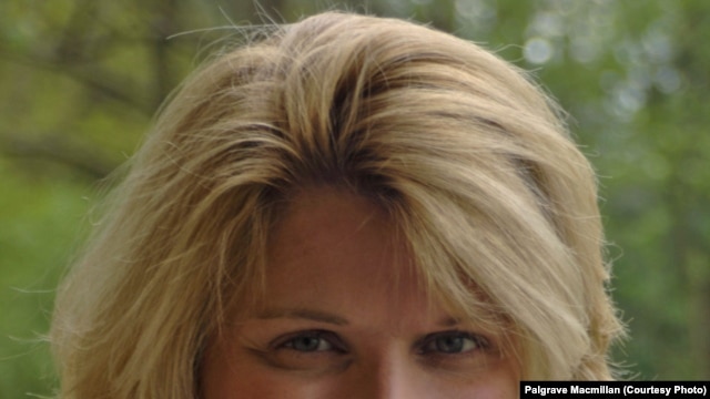 Kathryn Bolkovac: "There were some pretty incredible incidents that occurred, which I still really can't believe."