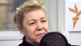 Елена Мизулина