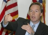 U.S. Undersecretary of State Nicholas Burns (file photo) (epa)