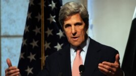 John Kerry