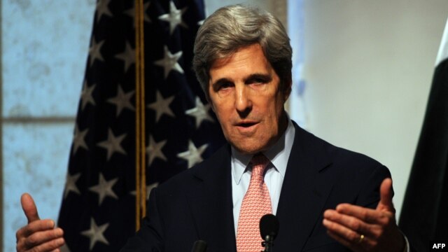 John Kerry