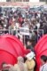 Demonstrators in Bishkek on November 6 (RFE/RL)