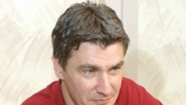 Zoran Milanović