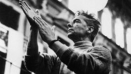 Herbert von Karajan în 1950