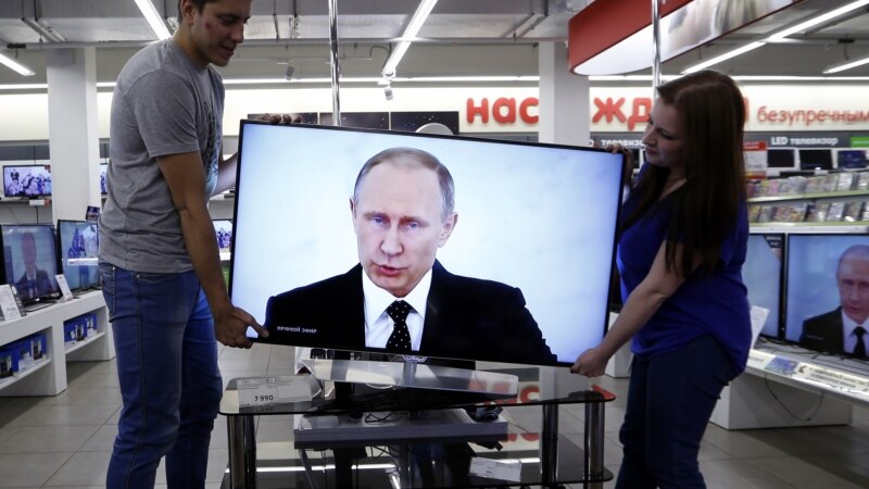 Я тебе попереключаю!