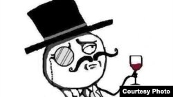 Lulz Security logo