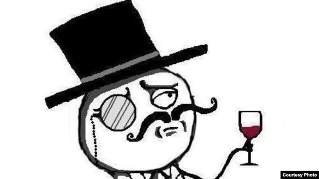 LulzSec logo