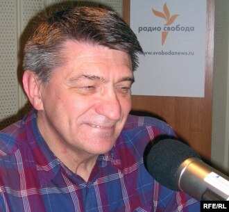 Александр Сокуров