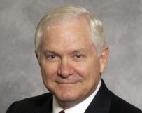 Robert Gates (file photo) (epa)
