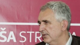 Damir Miljević