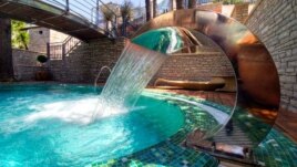 Hotel Forza Mare