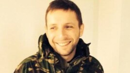Нам необхідно відмовитися від ганебних Мінських угод – Семенченко 4 Володимир Парасюк