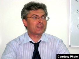 Sorin Hadârcă