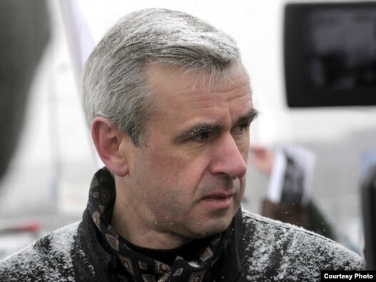 Vyacheslav Lysakov: 'Why shout under the window when you can enter through the door?'