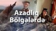 Azadlıq bölgələrdə - Lənkəranda hicablı çempion qızların həyatı...