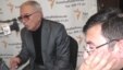  Azerbaijan - Azeri journalist Elnur Astanbeyli, Baku, 03Feb2012