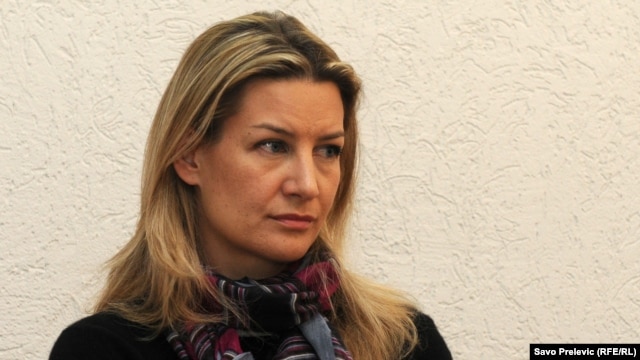 Tea Gorjanc Prelević