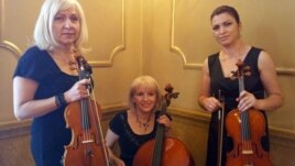 Muzičari Sarajevske filharmonije