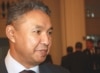 Kazakh Oppositionists Defect To Pro-Presidential Party