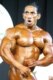 UAE -- International bodybuilding contest in Dubai, Jan2008