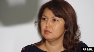 Жены репрессированных топ-менеджеров на сцене политики