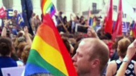 Azərbaycanda ilk LGBT jurnal fəaliyyətə başlayıb