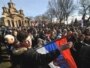 Kosovo: Srbi su danas protestovali i u Gračanici