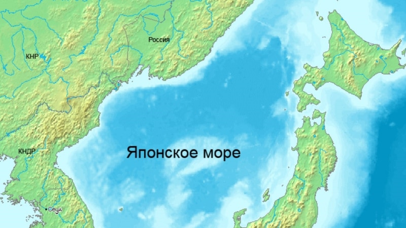 Пхеньяну направлена нота в связи с задержанием российской яхты
