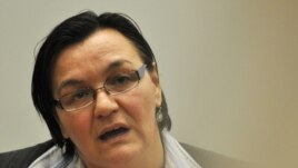 Saliha Đuderija