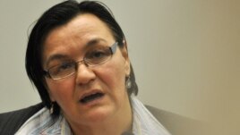 Saliha Đuderija