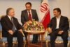 Iran Seeks Cozier Ties With Armenia