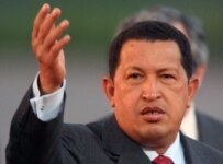 Chavez is expected to be the star of the summit (epa, file photo)