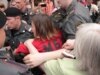 Khodorkovsky Supporters Detained  