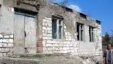 Azerbaijan -- Kokhanebi village of Tovuz district adjoining Armenia, Oct2008