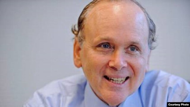 Daniel Yergin On Promise, Perils Of U.S. Oil Boom thumbnail