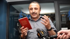 ომარ თუშურაშვილი