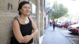 Dubravka Stojanović