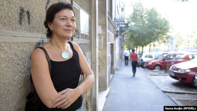 Dubravka Stojanović