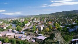 ახალციხე